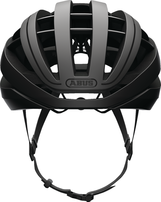 Shop ABUS Aventor Helmet(Velvet Black) Size - M  Online in India | United By Cycling
