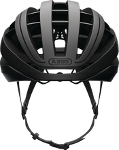 Shop ABUS Aventor Helmet(Velvet Black) Size - M  Online in India | United By Cycling