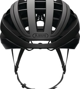 ABUS Aventor Helmet(Velvet Black)