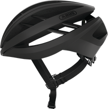 Shop ABUS Aventor Helmet(Velvet Black) Size - M Online in India | United By Cycling