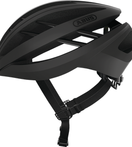 ABUS Aventor Helmet(Velvet Black)