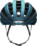 Shop ABUS Aventor Helmet (Steel Blue) Size - M  Online in India | United By Cycling