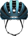 ABUS Aventor Helmet (Steel Blue) Size - M