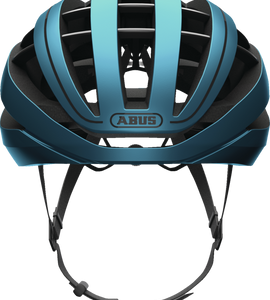 Abus Aventor Helmet (Steel Blue) Size - M