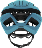 Shop ABUS Aventor Helmet (Steel Blue) Size - M  Online in India | United By Cycling