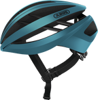 Shop ABUS Aventor Helmet (Steel Blue) Size - M Online in India | United By Cycling