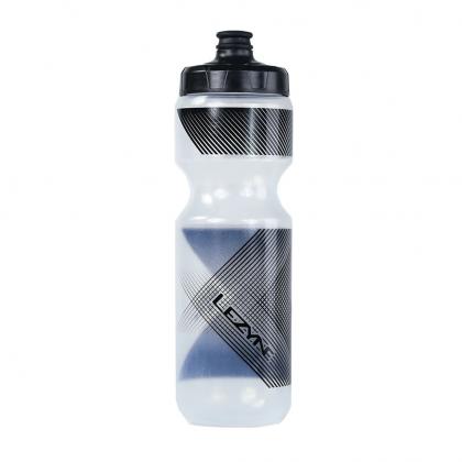 Shop Lezyne Flow Water Bottle - Foggy Clear (750ml) Online in India | United By Cycling