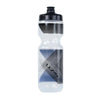 Lezyne Flow Water Bottle - Foggy Clear (750ml)