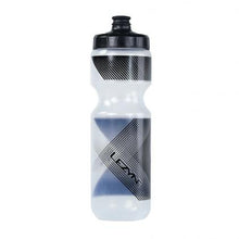 Shop Lezyne Flow Water Bottle - Foggy Clear (750ml) Online in India | United By Cycling