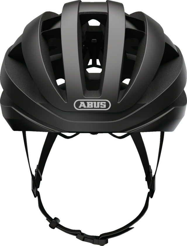 Shop ABUS Viantor Helmet (Velvet Black)  Online in India | United By Cycling