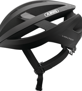 ABUS Viantor Helmet (Velvet Black)