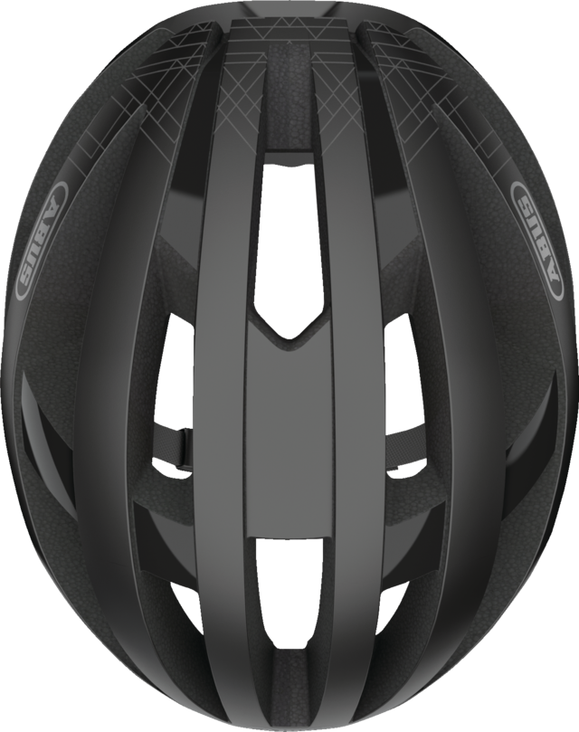 Shop ABUS Viantor Helmet (Velvet Black)  Online in India | United By Cycling