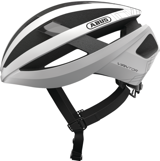 Abus helmet discount viantor
