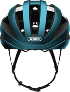Shop ABUS Viantor Helmet (Steel Blue)  Online in India | United By Cycling