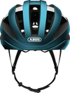 Shop ABUS Viantor Helmet (Steel Blue)  Online in India | United By Cycling