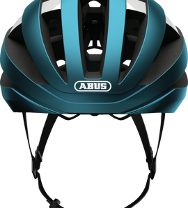 ABUS Viantor Helmet (Steel Blue)
