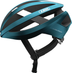 Shop ABUS Viantor Helmet (Steel Blue) Online in India | United By Cycling