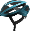 Shop ABUS Viantor Helmet (Steel Blue) Online in India | United By Cycling