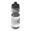 Lezyne Flow Water Bottle - Smoke Grey (750ml)