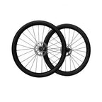Shop Parcours Strade Carbon Wheelset, 49/54mm, Disc Brake Online in India | United By Cycling