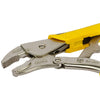 Stanley Handle Curved Jaw Locking Plier 10" 84-369-1-23