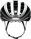 ABUS Aventor Helmet (Gleam Silver)