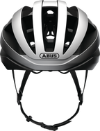 Shop ABUS Viantor Helmet (Gleam Silver)  Online in India | United By Cycling