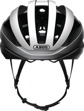 Shop ABUS Viantor Helmet (Gleam Silver)  Online in India | United By Cycling