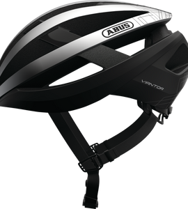 ABUS Viantor Helmet (Gleam Silver)