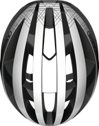 Shop ABUS Viantor Helmet (Gleam Silver)  Online in India | United By Cycling