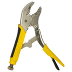 Shop Stanley Handle Curved Jaw Locking Plier 10" 84-369-1-23 Online in India | United By Cycling