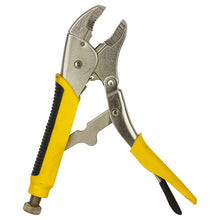 Shop Stanley Handle Curved Jaw Locking Plier 10" 84-369-1-23 Online in India | United By Cycling
