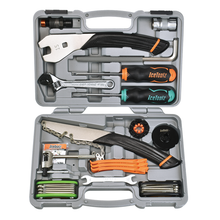 Shop IceToolz Ultimate Tool Kit Box 82A8 Online in India | United By Cycling