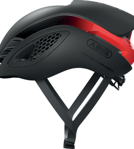 ABUS GameChanger Helmet (Black Red)