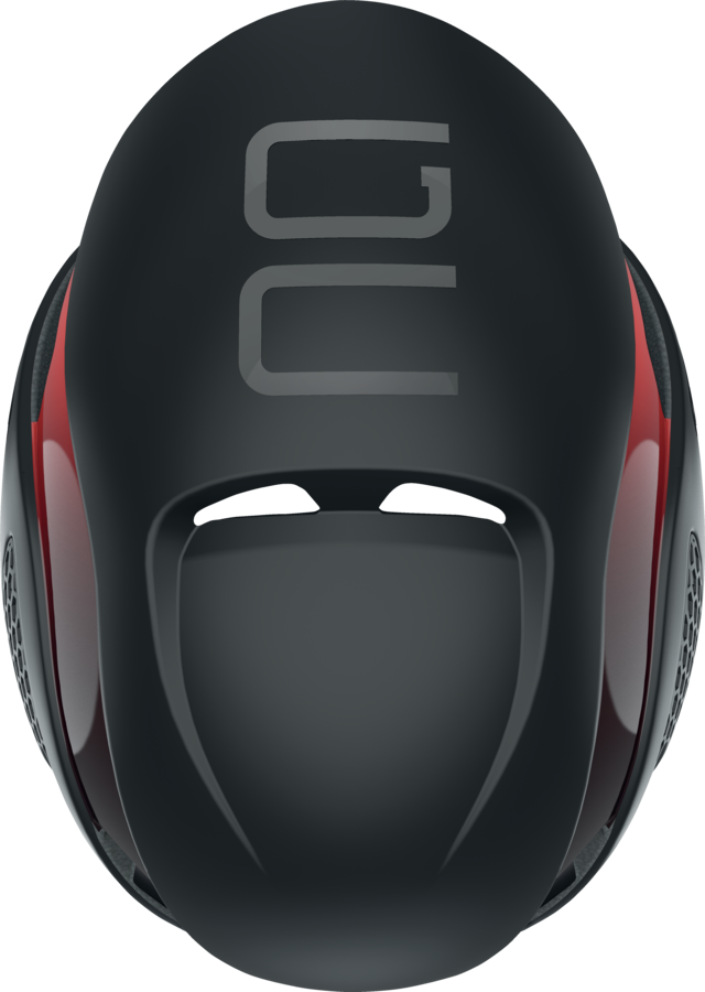 Shop ABUS GameChanger Helmet (Black Red)  Online in India | United By Cycling