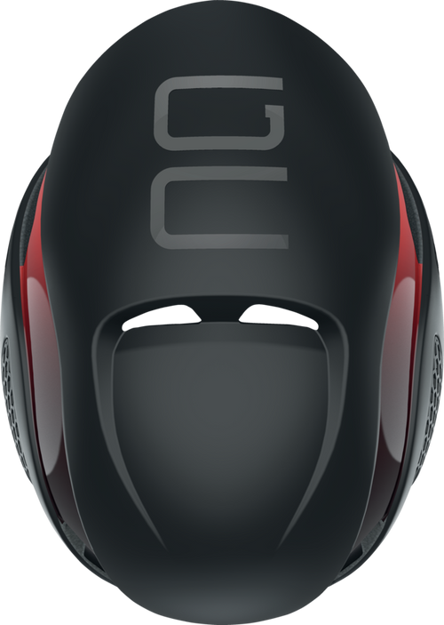 Shop ABUS GameChanger Helmet (Black Red)  Online in India | United By Cycling