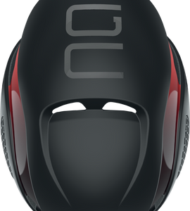 ABUS GameChanger Helmet (Black Red)