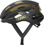 Shop ABUS Air Breaker Helmet (Black Gold) Size -M Online in India | United By Cycling