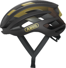 Shop ABUS Air Breaker Helmet (Black Gold) Size -M Online in India | United By Cycling