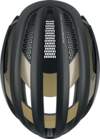 Shop ABUS Air Breaker Helmet (Black Gold) Size -M  Online in India | United By Cycling
