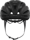 ABUS Helmet Stormchaser Velvet - Black (L 59-62cm)