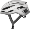 ABUS Storm Chaser Helmet (Polar White) Size-M