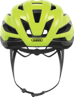Shop ABUS Storm Chaser Helmet (Neon Yellow) - M  Online in India | United By Cycling