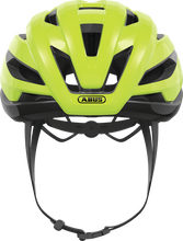 Shop ABUS Storm Chaser Helmet (Neon Yellow) - M  Online in India | United By Cycling