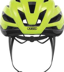 ABUS Storm Chaser Helmet (Neon Yellow) - M