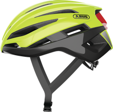 Shop ABUS Storm Chaser Helmet (Neon Yellow) - M Online in India | United By Cycling