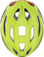 Shop ABUS Storm Chaser Helmet (Neon Yellow) - M  Online in India | United By Cycling