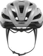 Shop ABUS Storm Chaser Helmet (Gleam Silver)  Online in India | United By Cycling