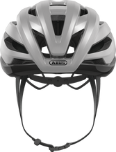 Shop ABUS Storm Chaser Helmet (Gleam Silver)  Online in India | United By Cycling