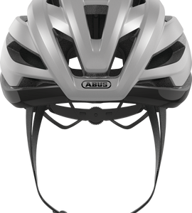 ABUS Storm Chaser Helmet (Gleam Silver)